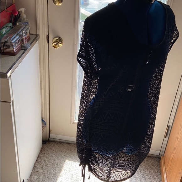 Woman wearabouts cover up size med NWT - Picture 2 of 5